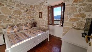 Villa Supetarska Draga with 3 bedrooms in Rab
