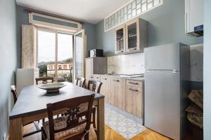 5 Terre - Lerici - Aless View