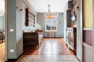 5 Terre - Lerici - Aless View