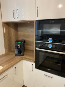 Apartament Starówka