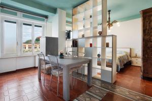 5 Terre - Lerici - Aless View