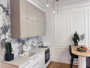 Cozy Flat in Tartu City Center