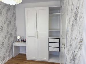 Cozy Flat in Tartu City Center