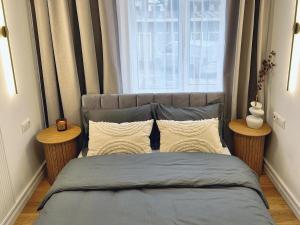 Cozy Flat in Tartu City Center