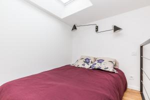 Le Loft du Marais - Building renovation complete