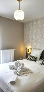 COSY HOME By Dream Apartments