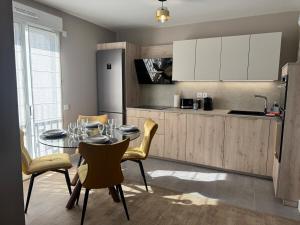 COSY HOME By Dream Apartments