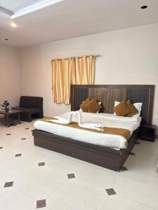 Hotel Sanwariya and Restaurant
