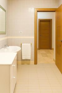 Apartamento con parking cerca de Puerto Marina