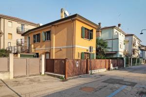 Ca Mercati Mestre - Una camera