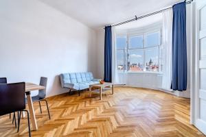 Grand Old Town Suites