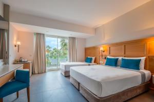 BELLA RESORT & SPA