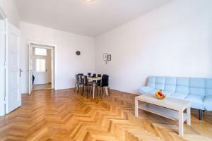 Grand Old Town Suites