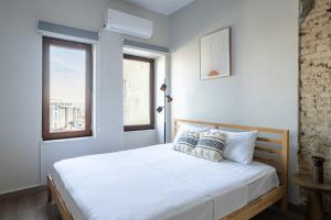 Stylish Studio in Galata AC Prime Location