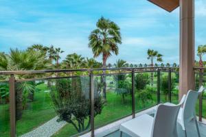 BELLA RESORT & SPA