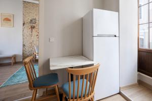 Stylish Studio in Galata AC Prime Location