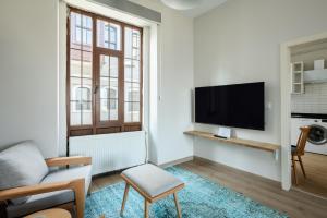 Stylish Studio in Galata AC Prime Location