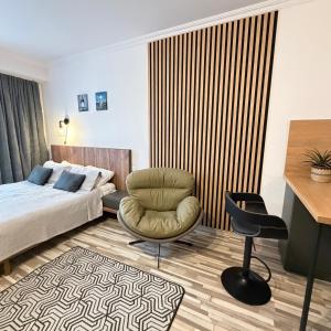 EVIS LTD apartments Gudauri