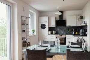 Ferienwohnung Schwalbenflug