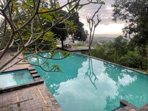 Covehill Green Resort