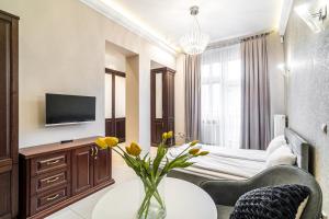 RentPlanet - Apartamenty Stawowa