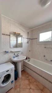 Anatole Terrace, Wi-Fi, downtown, ideal for 2 people