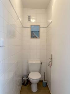 Anatole Terrace, Wi-Fi, downtown, ideal for 2 people