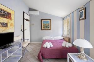 5 Terre - Lerici - Piccolo Golfo