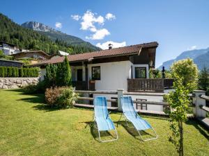 Ferienhaus Schrederleite