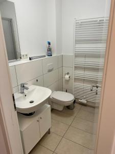 Windstill - Schöne 2-Zimmer Wohnung 37 qm für 1-4 Personen