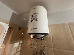 Atiti The Luxe Lounge 102 Flat 2bhk