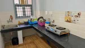 Atiti The Luxe Lounge 102 Flat 2bhk