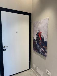 Luxury City View 2 Bedroom with Hot Tub