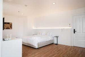 Chic King Bed Apt w Bathtub, BTS Central BKK BTB9