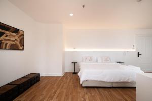 Chic King Bed Apt w Bathtub, BTS Central BKK BTB9
