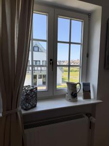 Strand-Lug Wenningstedt