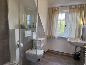 Strand-Lug Wenningstedt