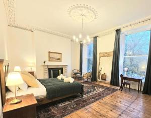 Period home newly renovated great neighbourhood