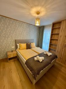 Apartamentos Prestige Málaga - Suite VI