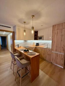 Apartamentos Prestige Málaga - Suite VI