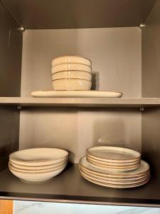 Apartamentos Prestige Málaga - Suite VI