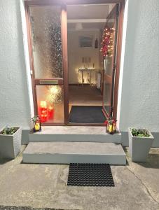 Little Tara, Ballyconneely