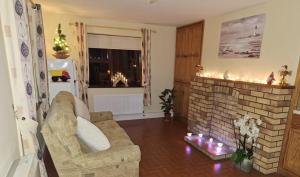 Little Tara, Ballyconneely