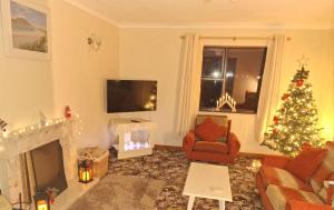 Little Tara, Ballyconneely