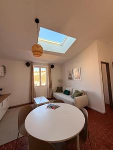 Jolie T2 dans le centre ville Aubagne