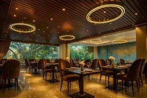 Aarambh By The Sky Imperial Indore