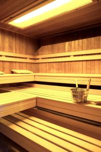 Ferienwohnung "Hirschbergsuite" - Mit Hotelfrühstück, Sauna, fast direkt am See