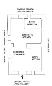 2 Parking - Lerici Center & Home - Rùstegu Dùze