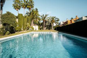 Villa Parcelas Del Golf Private Pool Family Marbella Escape
