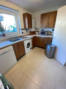 Docklands Apartment -Excel, o2 , Elizabeth Line